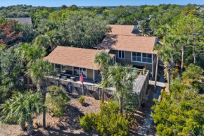 Jo Jo's Maison home by Peace Vacations